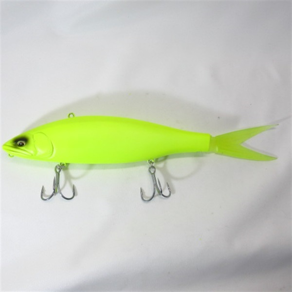 ＶＴジャック２３０＃１１　スーパーチャート